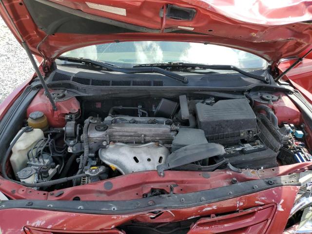 Photo 11 from auction – 2007 TOYOTA CAMRY CE with VIN 4T1BE46K77U118572