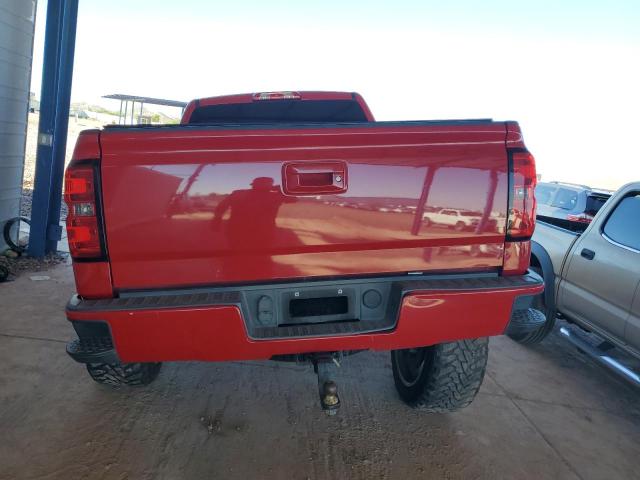 Photo 6 from auction – 2014 CHEVROLET SILVERADO with VIN 1GCNCPEC2EZ212894