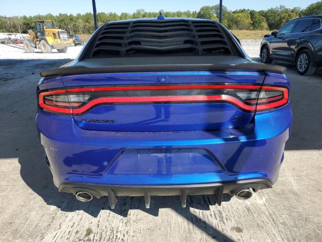 Photo 6 from auction – 2022 DODGE CHARGER R/ with VIN 2C3CDXCT4NH106667