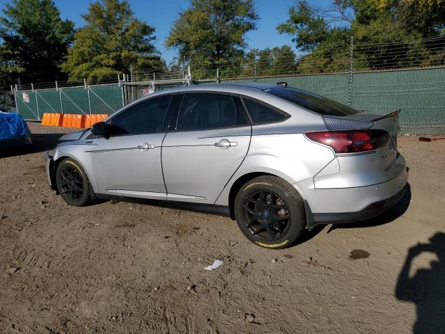 Photo 2 from auction – 2016 FORD FOCUS SE with VIN 1FADP3F22GL321169