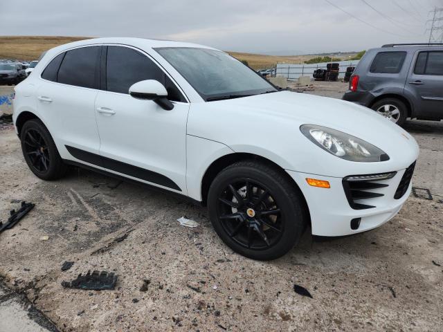 Photo 4 from auction – 2018 PORSCHE MACAN S with VIN WP1AB2A51JLB39377