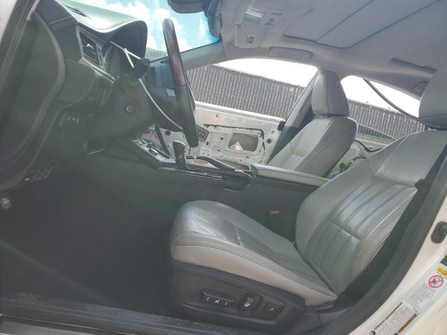 Photo 7 from auction – 2017 LEXUS ES 350 with VIN 58ABK1GG9HU044101