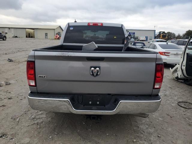 Photo 6 from auction – 2022 RAM 1500 CLASS with VIN 1C6RR6LG5NS240057
