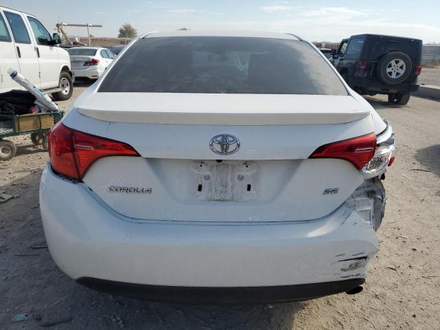 Photo 6 from auction – 2017 TOYOTA COROLLA L with VIN 5YFBURHE4HP693884