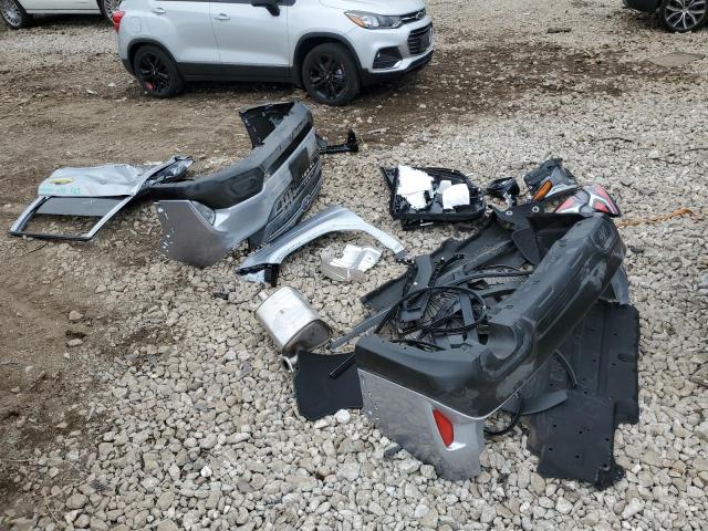 Photo 13 from auction – 2025 SUBARU FORESTER P with VIN JF2SLDDC5SH588432