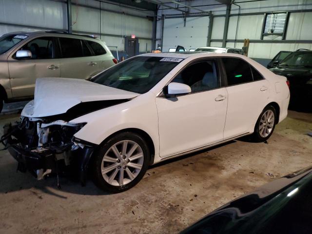 Photo 1 from auction – 2014 TOYOTA CAMRY L with VIN 4T4BF1FK2ER381003