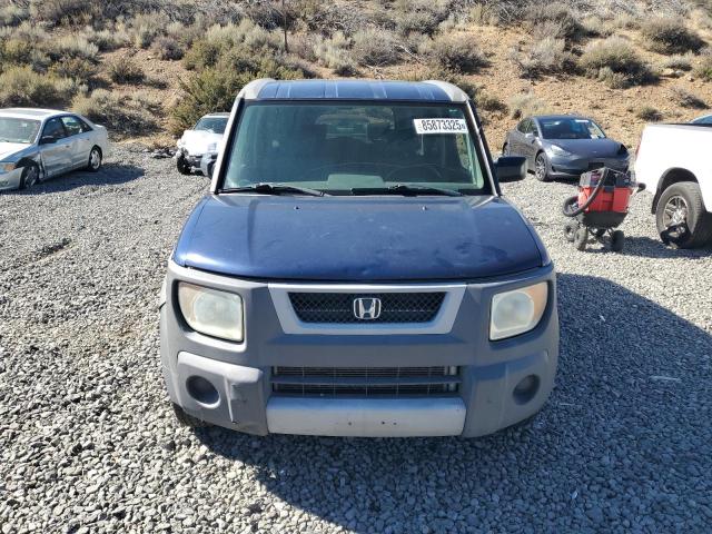 Photo 5 from auction – 2003 HONDA ELEMENT EX with VIN 5J6YH28523L016043