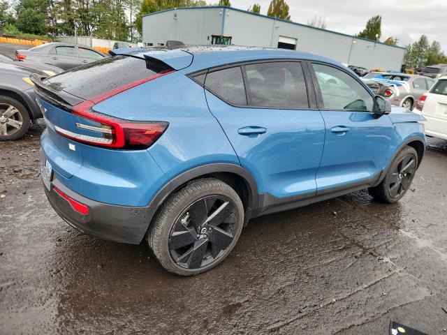 Photo 3 from auction – 2023 VOLVO C40 RECHAR with VIN YV4ED3GM4P2056331