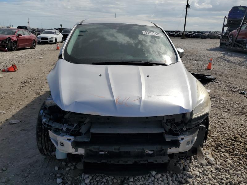 Photo 5 from auction – 2016 FORD ESCAPE SE with VIN 1FMCU0G79GUA78182