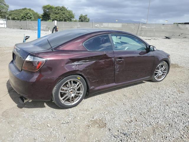Photo 3 from auction – 2008 TOYOTA SCION TC with VIN JTKDE167680250070