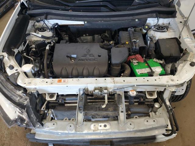Photo 12 from auction – 2020 MITSUBISHI OUTLANDER with VIN JA4AZ3A30LZ019307