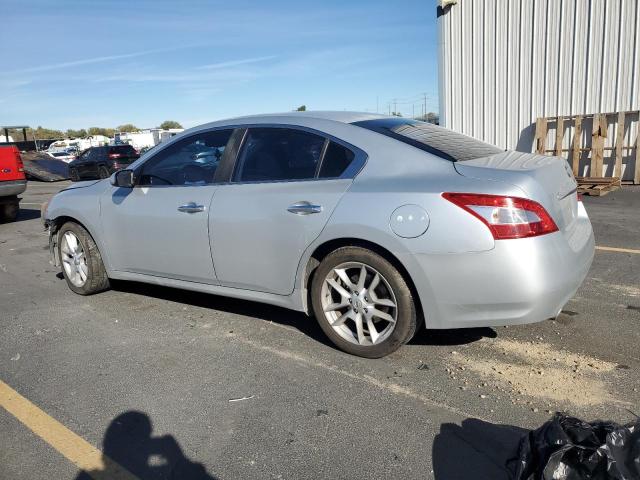 Photo 2 from auction – 2011 NISSAN MAXIMA S with VIN 1N4AA5AP8BC828945