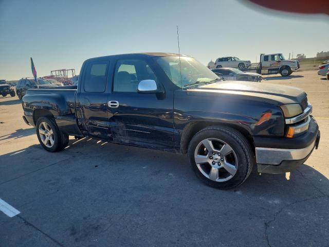 Photo 4 from auction – 2005 CHEVROLET SILVERADO with VIN 1GCEC19T45Z254006