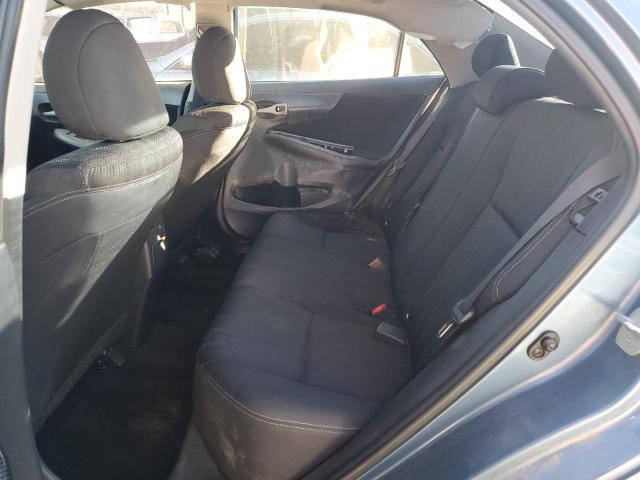 Photo 10 from auction – 2013 TOYOTA COROLLA BA with VIN 5YFBU4EE0DP116559