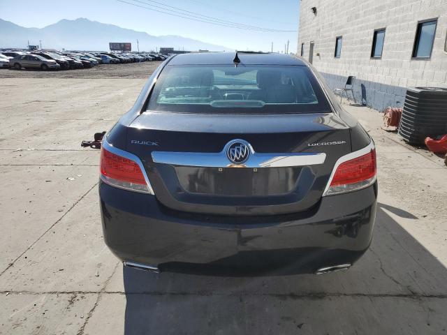 Photo 6 from auction – 2012 BUICK LACROSSE P with VIN 1G4GD5E34CF104572