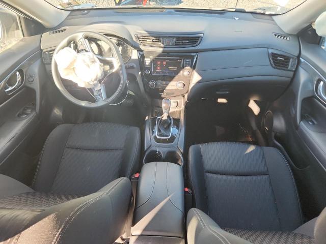 Photo 8 from auction – 2018 NISSAN ROGUE S with VIN KNMAT2MV5JP549134