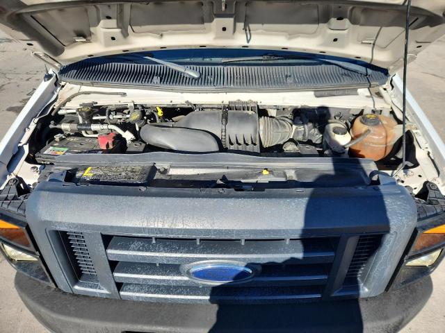 Photo 12 from auction – 2011 FORD ECONOLINE with VIN 1FTNE1EW0BDA66439