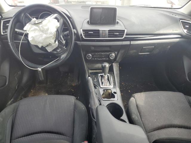 Photo 8 from auction – 2015 MAZDA 3 TOURING with VIN 3MZBM1V73FM216906