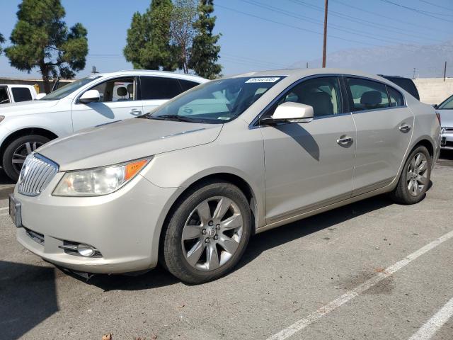 BUICK LACROSSE C 2010 with VIN 1G4GC5EGXAF159109 - Photo from auction