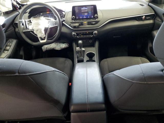 Photo 8 from auction – 2022 NISSAN ALTIMA SV with VIN 1N4BL4DV1NN412604