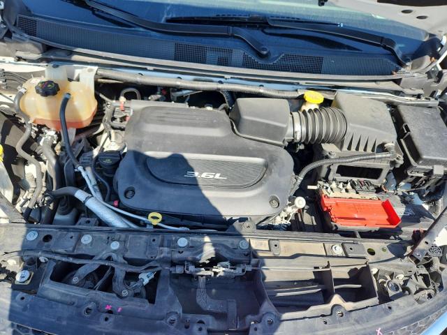 Photo 12 from auction – 2018 CHRYSLER PACIFICA T with VIN 2C4RC1EG6JR149952