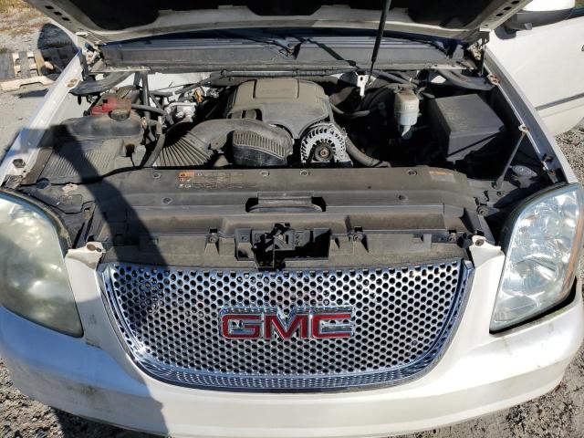 Photo 12 from auction – 2011 GMC YUKON DENA with VIN 1GKS2EEF8BR316777