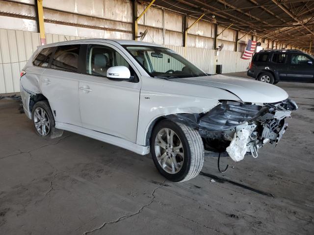 Photo 4 from auction – 2014 MITSUBISHI OUTLANDER with VIN JA4JZ4AX8EZ017347