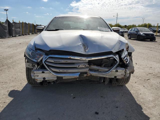 Photo 5 from auction – 2017 FORD TAURUS SEL with VIN 1FAHP2E8XHG120664