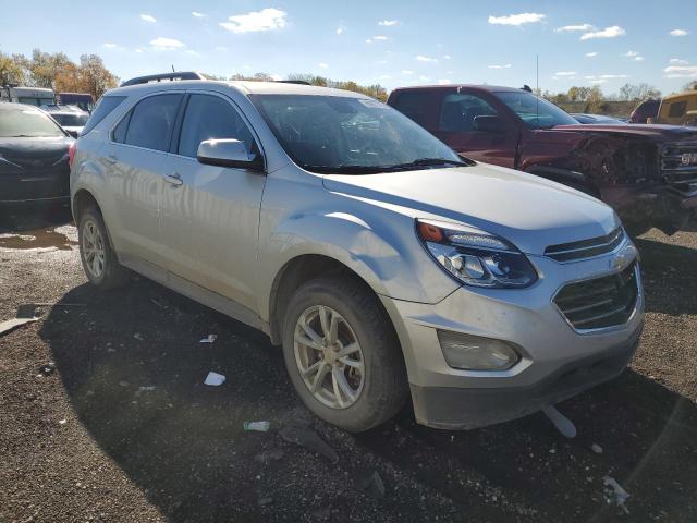 Photo 4 from auction – 2017 CHEVROLET EQUINOX LT with VIN 2GNALCEK6H1509721