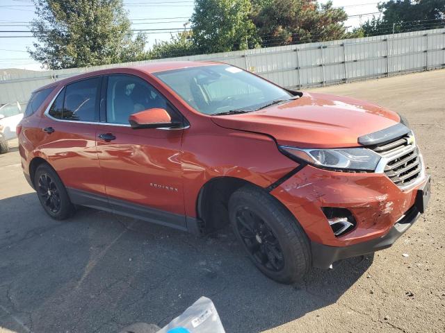 Photo 4 from auction – 2020 CHEVROLET EQUINOX LT with VIN 2GNAXKEV2L6265313