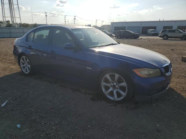Photo 4 from auction – 2008 BMW 328 I with VIN WBAVA37538NL59036