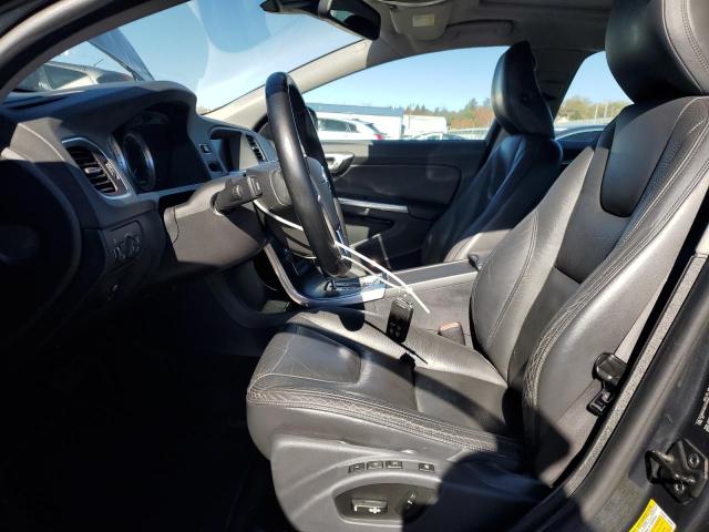 Photo 7 from auction – 2012 VOLVO S60 T5 with VIN YV1622FS5C2145546