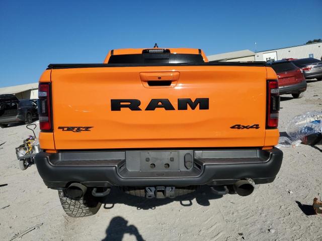 Photo 6 from auction – 2022 RAM 1500 with VIN 1C6SRFU92NN148968