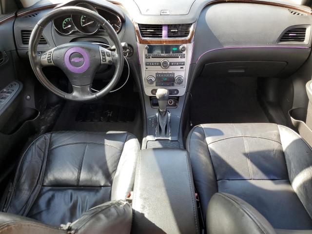 Photo 8 from auction – 2012 CHEVROLET MALIBU LTZ with VIN 1G1ZE5E07CF251932