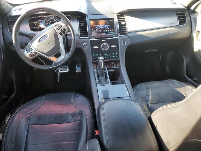 Photo 8 from auction – 2013 FORD TAURUS SHO with VIN 1FAHP2KT4DG140508