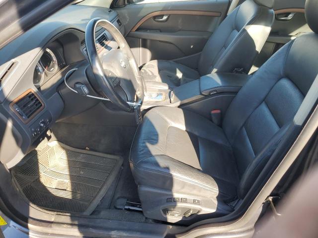 Photo 7 from auction – 2008 VOLVO S80 with VIN YV1AH992581050043
