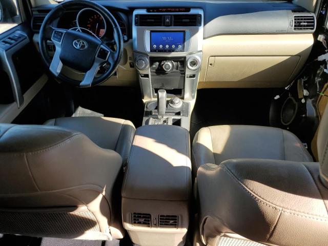 Zdjęcie 8 z aukcji – 2013 TOYOTA 4RUNNER z VIN JTEBU5JR3D5145125