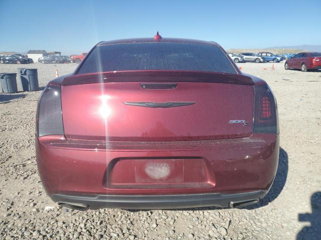 Photo 6 from auction – 2019 CHRYSLER 300 S with VIN 2C3CCABT6KH580374