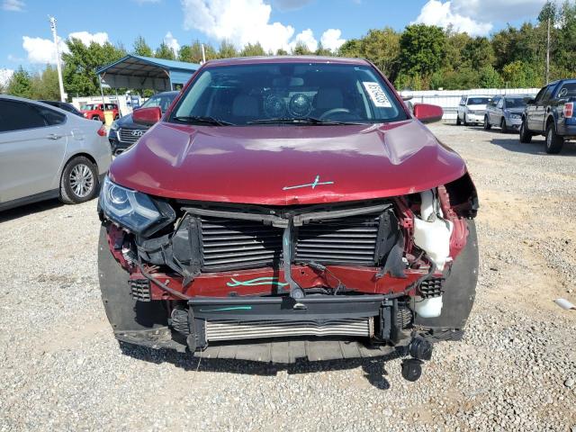 Photo 5 from auction – 2018 CHEVROLET EQUINOX LT with VIN 2GNAXJEVXJ6202788