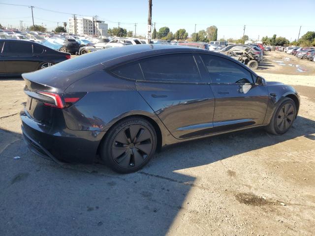 Photo 3 from auction – 2024 TESLA MODEL 3 with VIN 5YJ3E1EA4RF869558