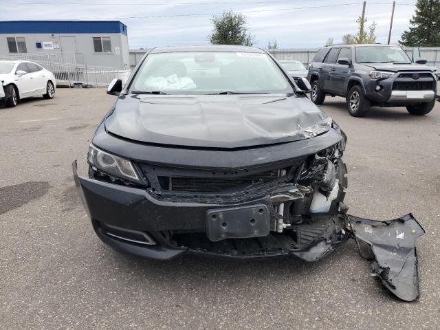 Photo 5 from auction – 2014 CHEVROLET IMPALA LTZ with VIN 2G1155S36E9107540