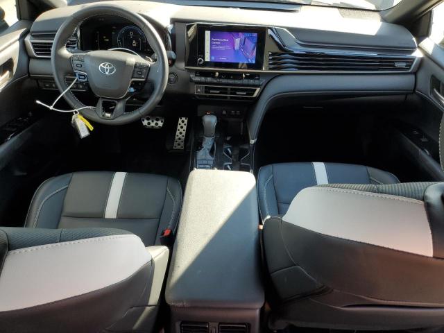 Photo 8 from auction – 2025 TOYOTA CAMRY SE with VIN 4T1DAACK8SU134585