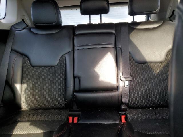 Photo 10 from auction – 2018 JEEP COMPASS TR with VIN 3C4NJDDB4JT187575