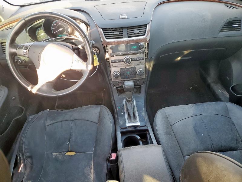 Photo 8 from auction – 2012 CHEVROLET MALIBU LTZ with VIN 1G1ZG5E73CF159689
