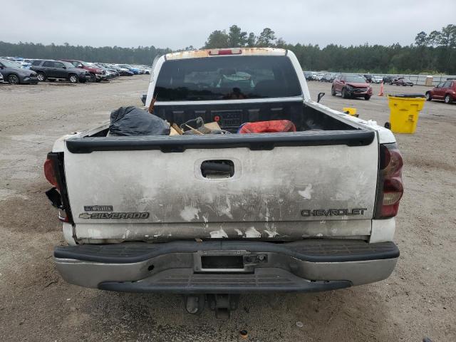 Photo 6 from auction – 2004 CHEVROLET SILVERADO with VIN 2GCEC19T641211035