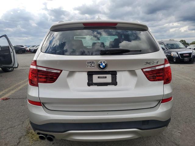 Photo 6 from auction – 2016 BMW X3 XDRIVE2 with VIN 5UXWX9C54G0D80568
