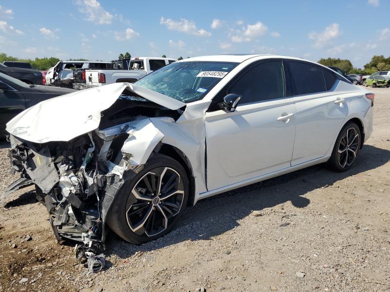 NISSAN ALTIMA SR 2024 with VIN 1N4BL4CV0RN432530 - Photo from auction