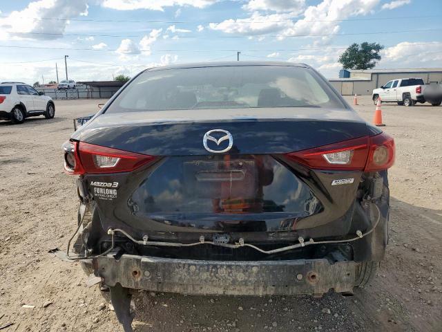 Photo 6 from auction – 2017 MAZDA 3 SPORT with VIN 3MZBN1U77HM140267