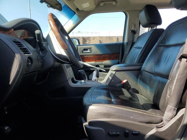 Photo 7 from auction – 2009 FORD FLEX LIMITED with VIN 2FMDK53C19BA28069
