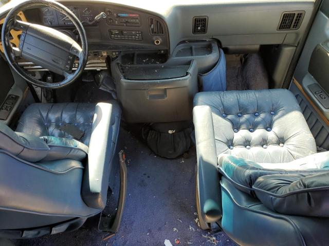 Photo 8 from auction – 1996 FORD ECONOLINE with VIN 1FDEE14HXTHB55413